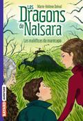 Les dragons de Nalsara, Tome 11