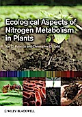 Ecological Aspects of Nitrogen Metabolism in Plants