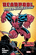 Deadpool Killer-Kollektion 2 - Hey, hier ist Deadpool!