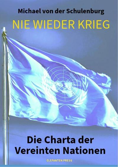 NIE WIEDER KRIEG