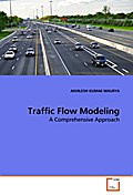 Traffic Flow Modeling