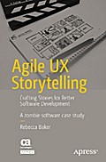 Agile UX Storytelling