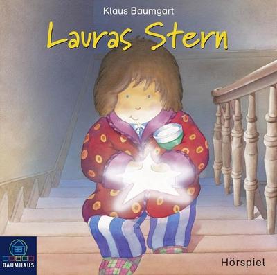 Baumgart, K: Lauras Stern/CD