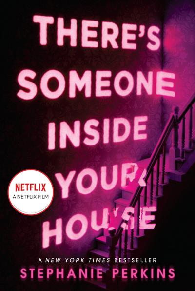 There’s Someone Inside Your House