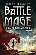 Battle Mage - Kampf der Magier