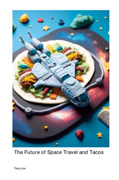 The Future of Space Travel and Tacos