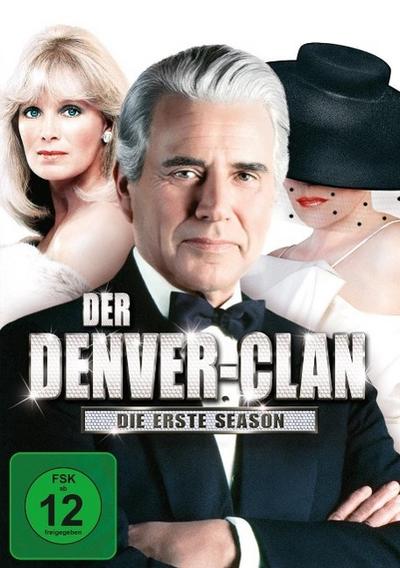 Der Denver-Clan - Season 1 DVD-Box