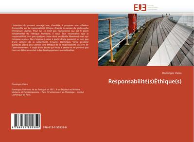 Responsabilité(s)Éthique(s)