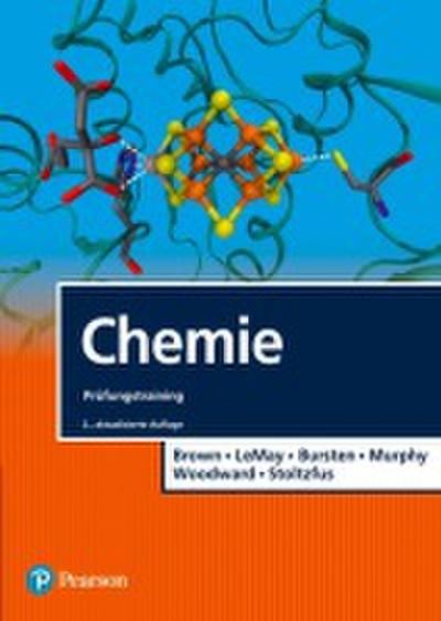 Chemie Prüfungstraining