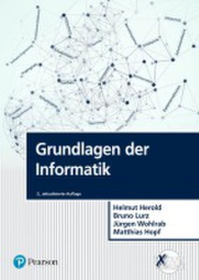 Grundlagen der Informatik