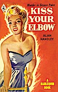 Kiss Your Elbow