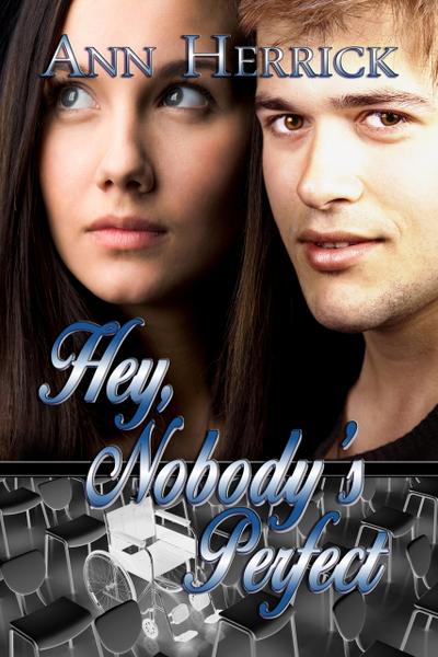 Hey, Nobody’s Perfect