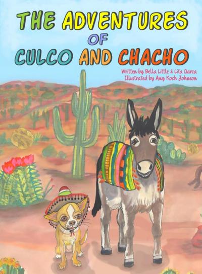 The Adventures of Culco and Chacho