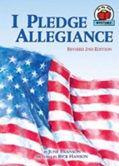 I Pledge Allegiance, 2nd Edition