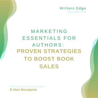 Marketing Essentials for Authors