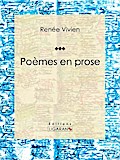 Poèmes en prose