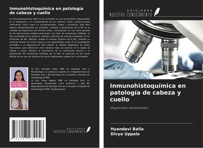 Inmunohistoquímica en patología de cabeza y cuello