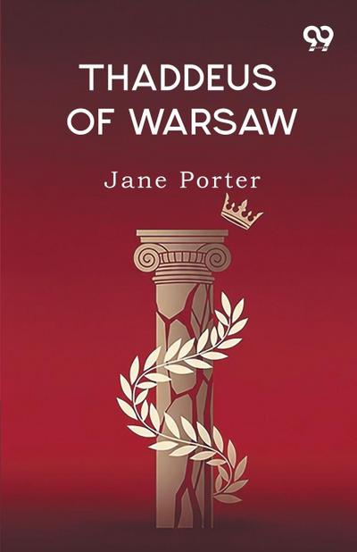 Thaddeus Of Warsaw
