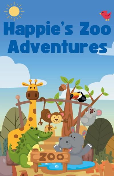 Happie’s Zoo Adventures