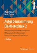 Aufgabensammlung Elektrotechnik 2