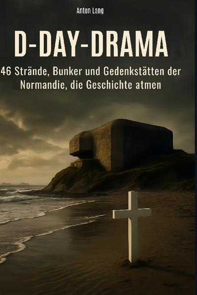 D-Day-Drama