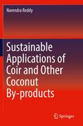 Sustainable Applications of Coir and Other Coconut