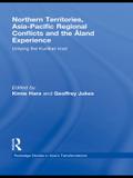Northern Territories, Asia-Pacific Regional Conflicts and the Aland Experience
