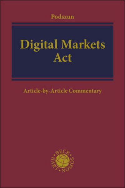 Digital Markets Act