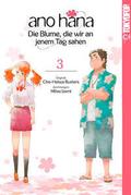 ano hana - Die Blume, die wir an jenem Tag sahen 3