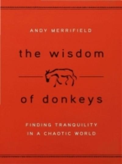 Wisdom of Donkeys