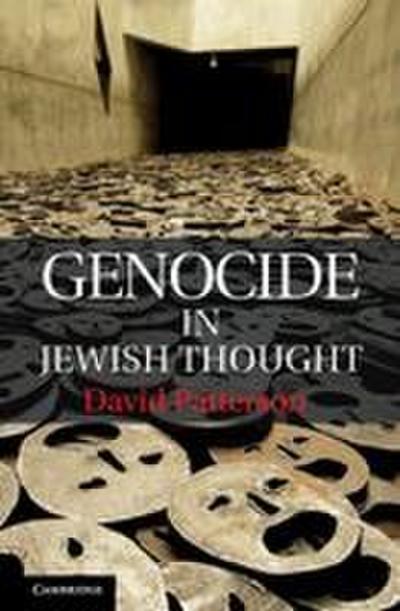 Genocide in Jewish Thought