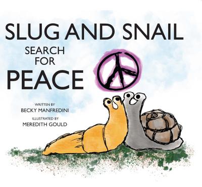 Slug and Snail Search for Peace