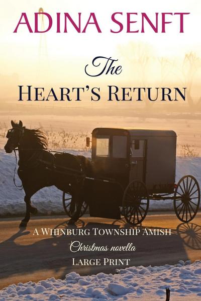 The Heart’s Return (Large Print)