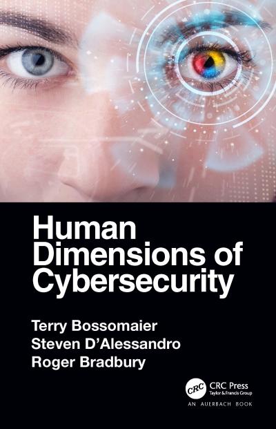 Human Dimensions of Cybersecurity