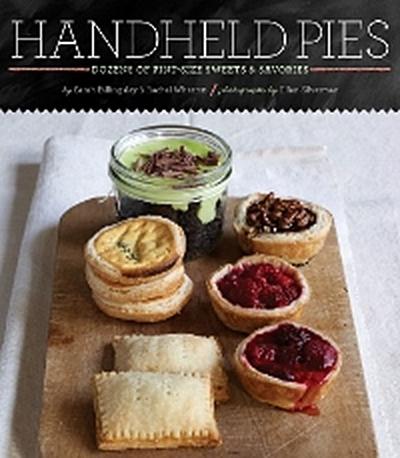 Handheld Pies