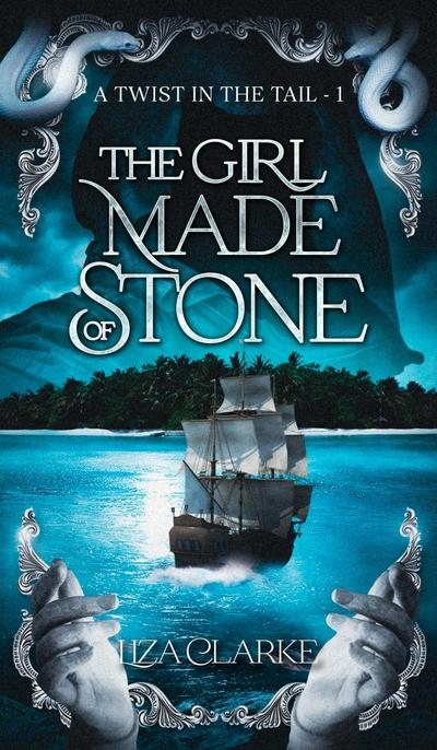 The Girl Made of Stone