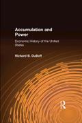 Accumulation and Power