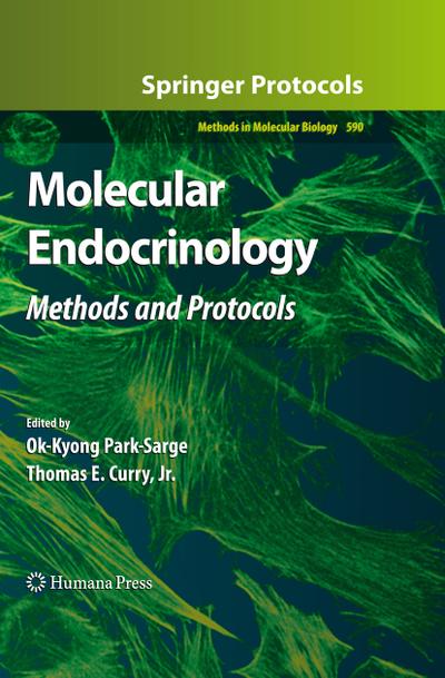 Molecular Endocrinology
