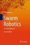 Swarm Robotics