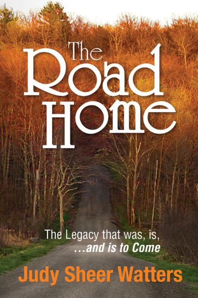 The Road Home:The Legacy that was, is, and is to Come