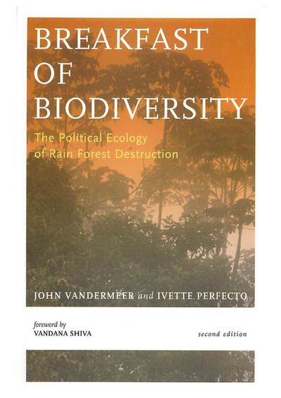 Vandermeer, J: Breakfast of Biodiversity