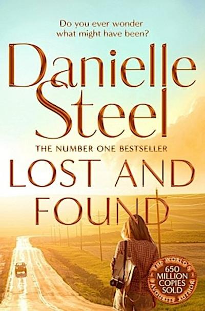 Lost and Found