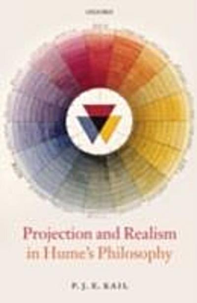 Projection and Realism in Hume’s Philosophy