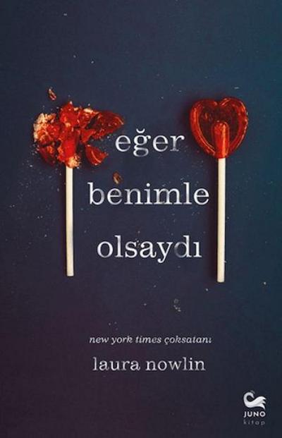 Eger Benimle Olsaydi
