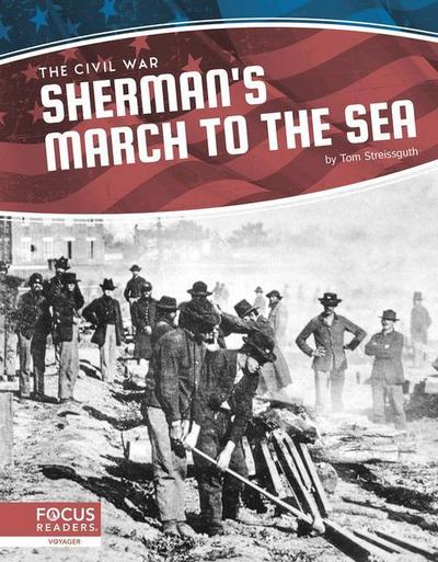 Sherman’s March to the Sea