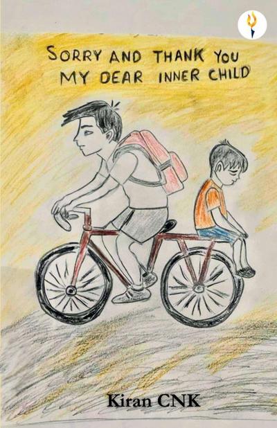 Sorry and Thank you, my dear inner child