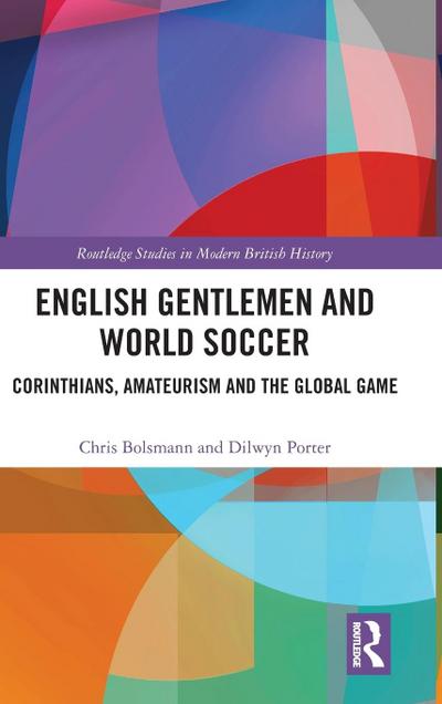 English Gentlemen and World Soccer