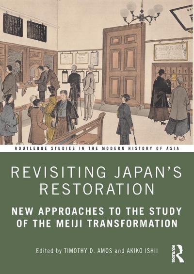 Revisiting Japan’s Restoration