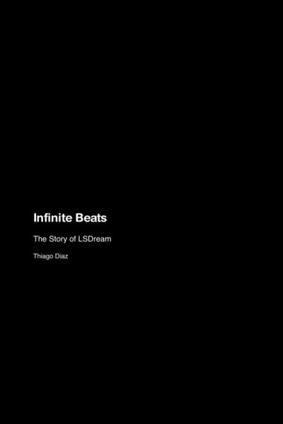 Diaz, T: Infinite Beats