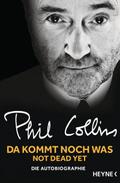 Da kommt noch was - Not dead yet